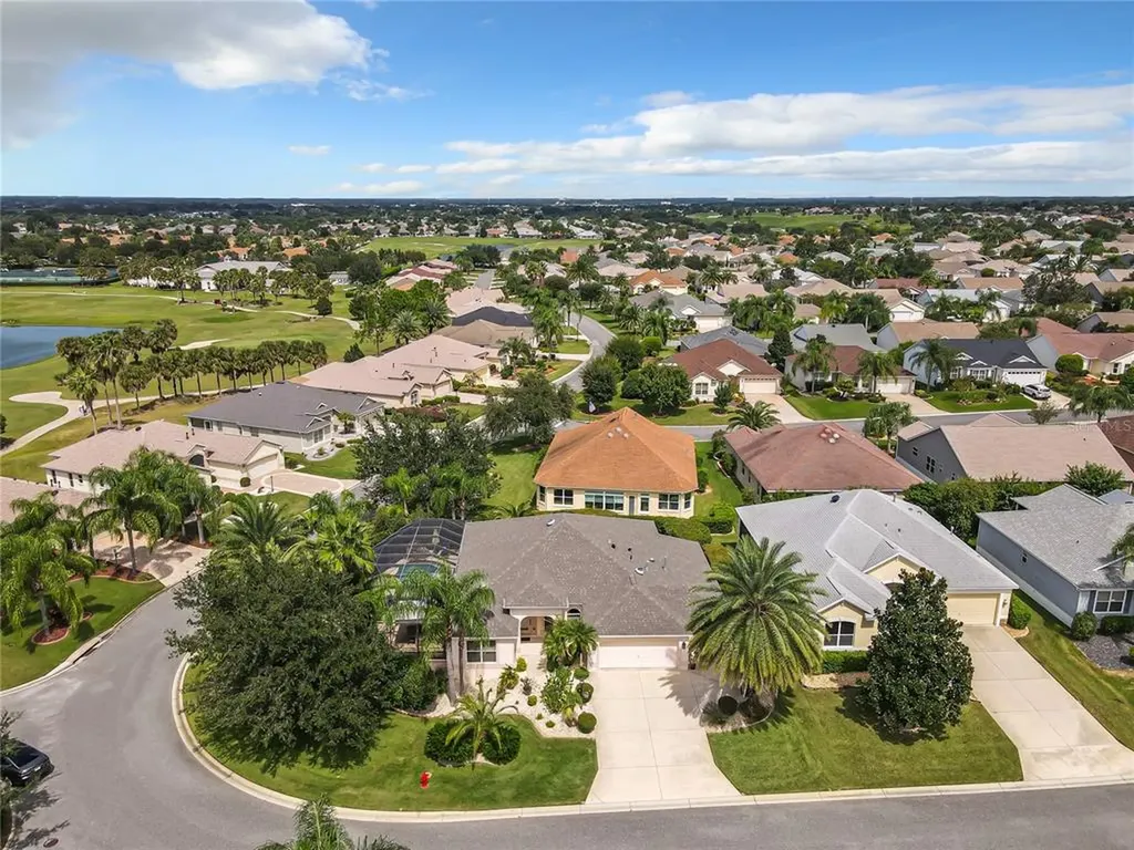2161 Blackville Drive The Villages FL 32162