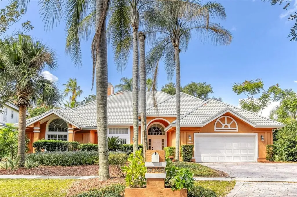 9048 Shawn Park Place Orlando FL 32819