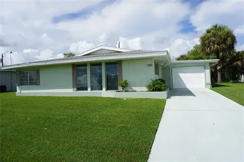 6331 La Brea Street North Port FL 34287