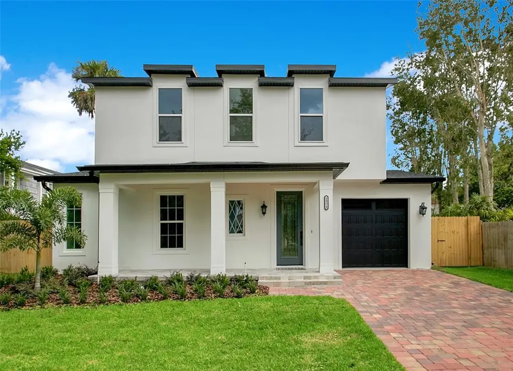 1572 Sunset Drive Winter Park FL 32789