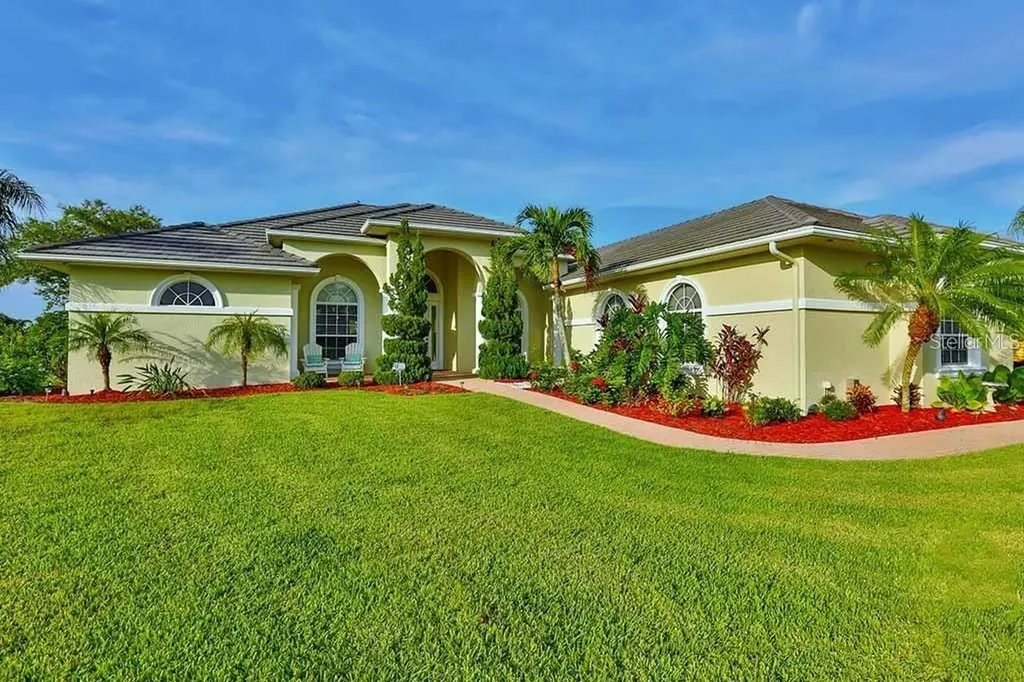6109 9th Avenue Circle NE Bradenton FL 34212