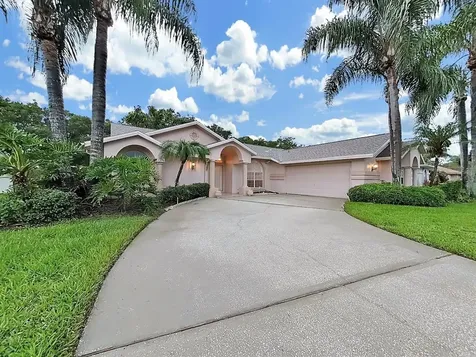1619 Mcauliffe Lane Palm Harbor FL 34683