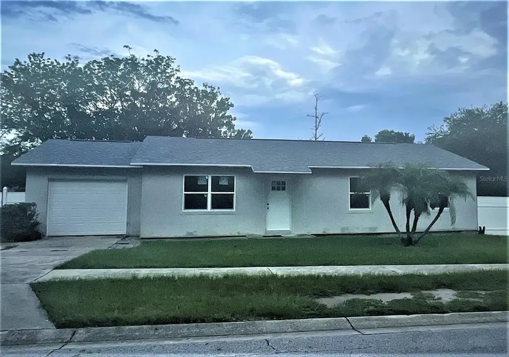 415 Dream Lake Drive Apopka FL 32712