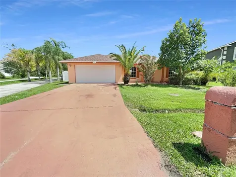 122 Mediterranean Court Kissimmee FL 34758