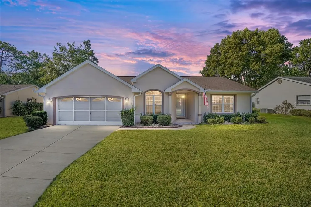 11696 SW 79th Circle Ocala FL 34476