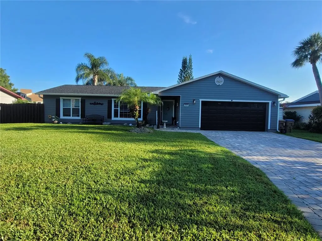 2645 Ellen Avenue Kissimmee FL 34744