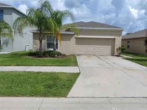 1618 Redmond Brook Lane Ruskin FL 33570