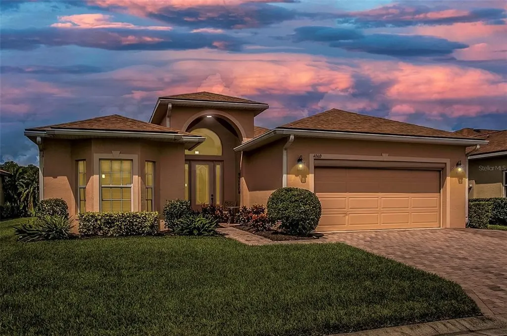 4060 Dunmore Drive Lake Wales FL 33859