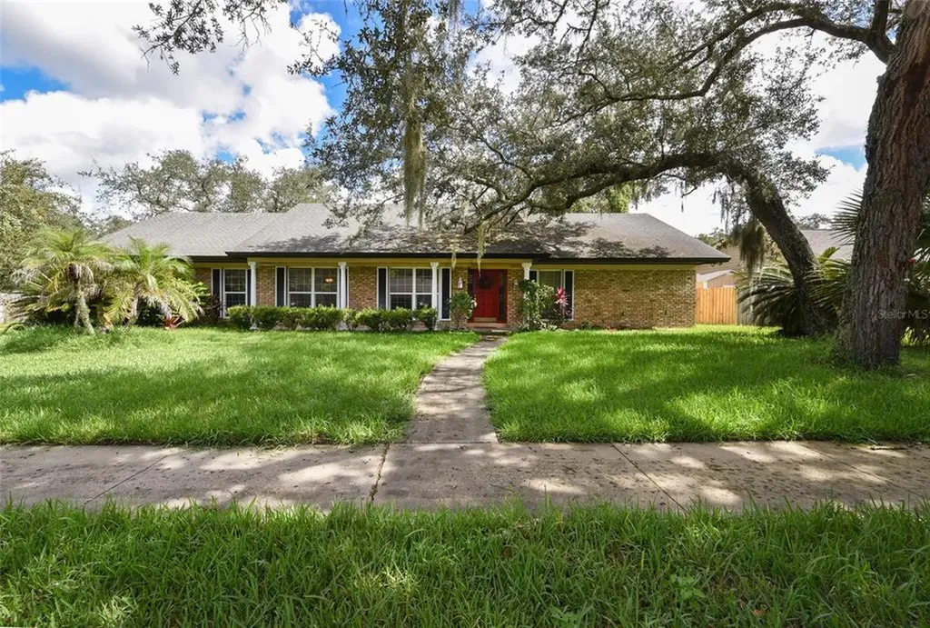 236 E Hornbeam Drive Longwood FL 32779