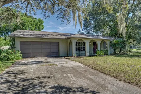 506 Park Manor Drive Brandon FL 33511
