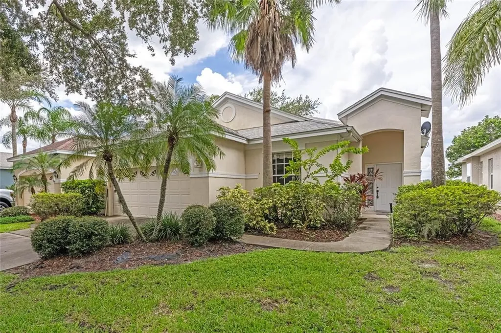 876 Lakeworth Circle Lake Mary FL 32746