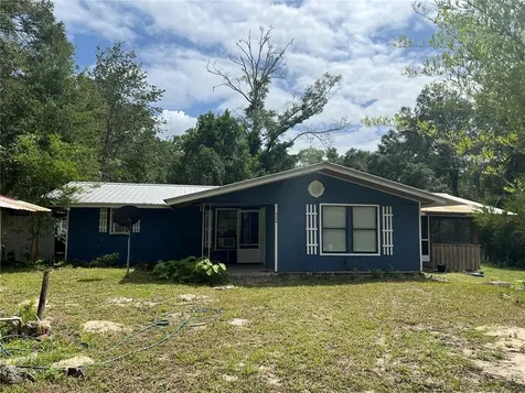 9796 NW 59th Place Chiefland FL 32626