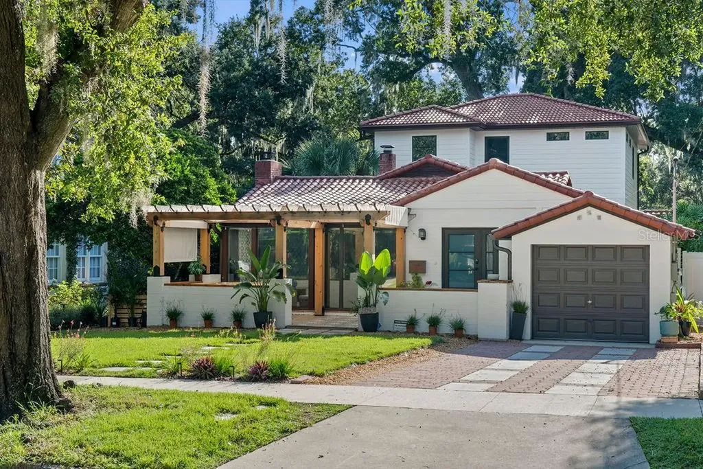 1517 S Mills Avenue Orlando FL 32806