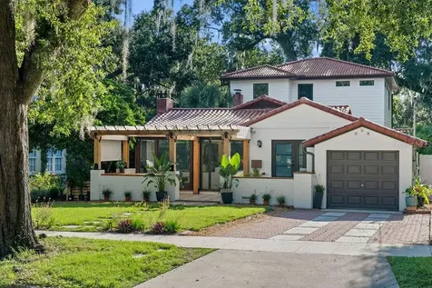 1517 S Mills Avenue Orlando FL 32806