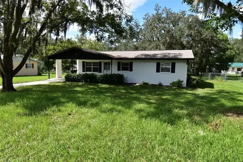 304 NE 3rd Avenue Williston FL 32696