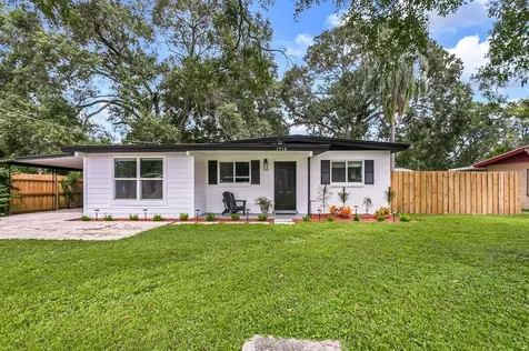 1713 W Fern Street Tampa FL 33604