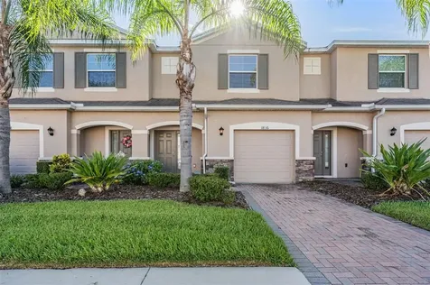 3836 Silverlake Way Wesley Chapel FL 33544