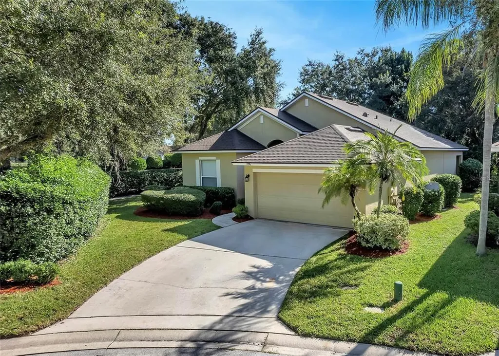 1099 Aberdovey Point Lake Mary FL 32746
