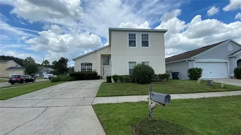 186 Nazha Drive Davenport FL 33897