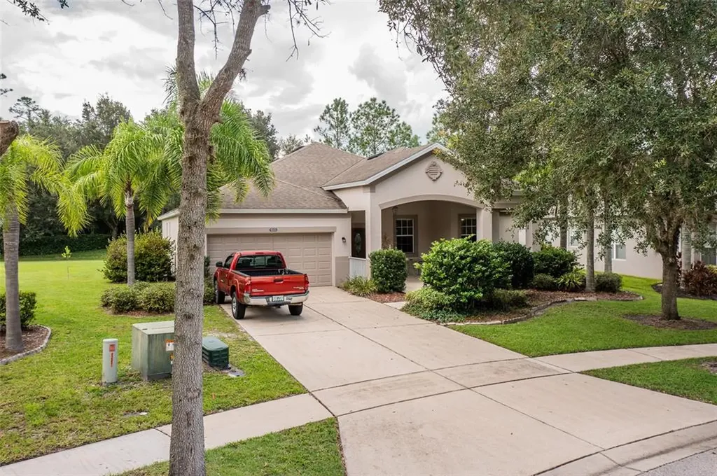 6353 Rolden Court Mount Dora FL 32757