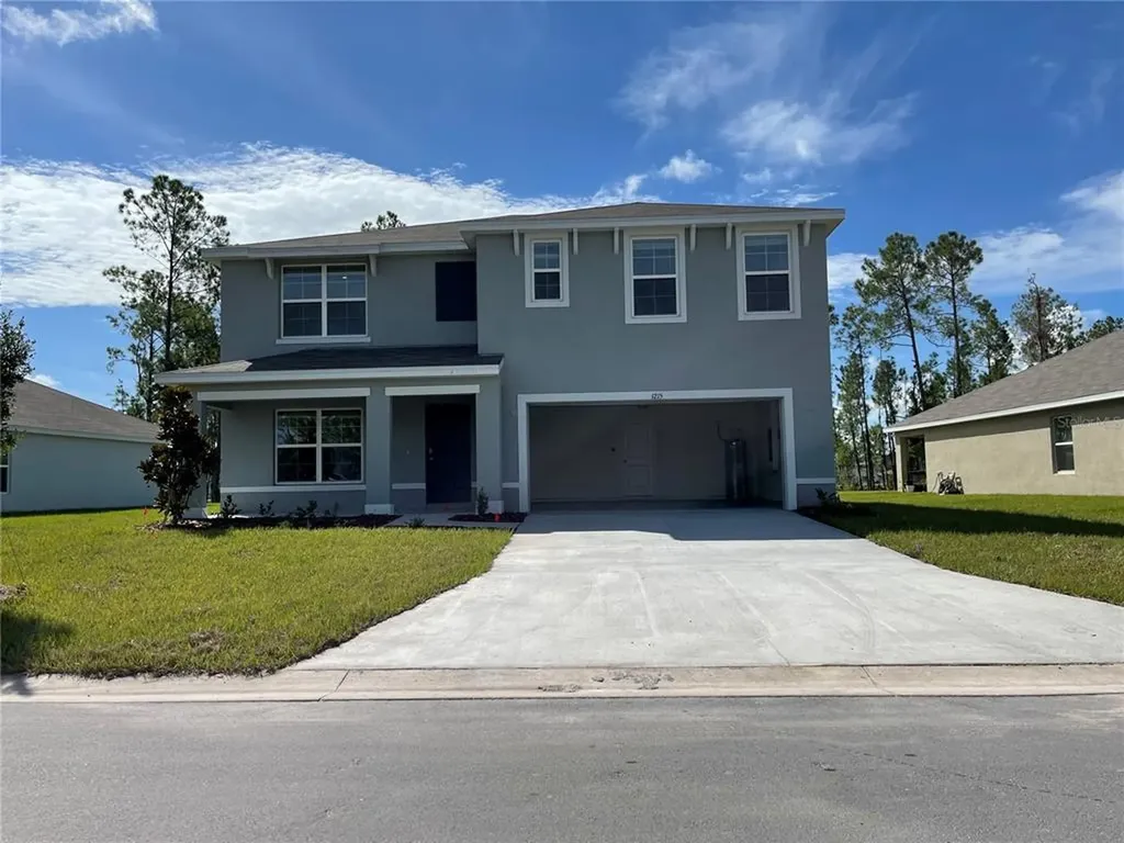 1215 Tahitian Sunrise Drive Plant City FL 33565