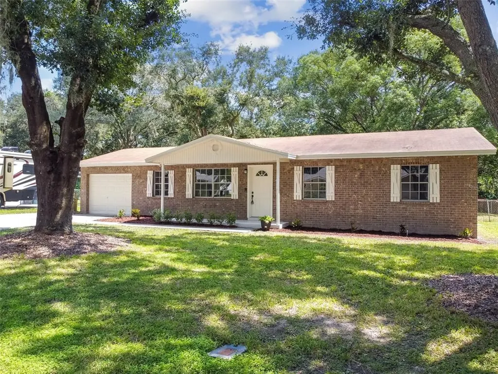 5024 Greenbrook Lane Lakeland FL 33811