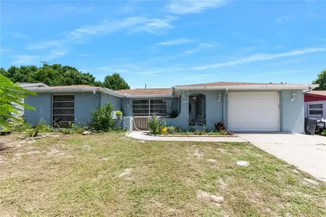 9908 Richwood Lane Port Richey FL 34668