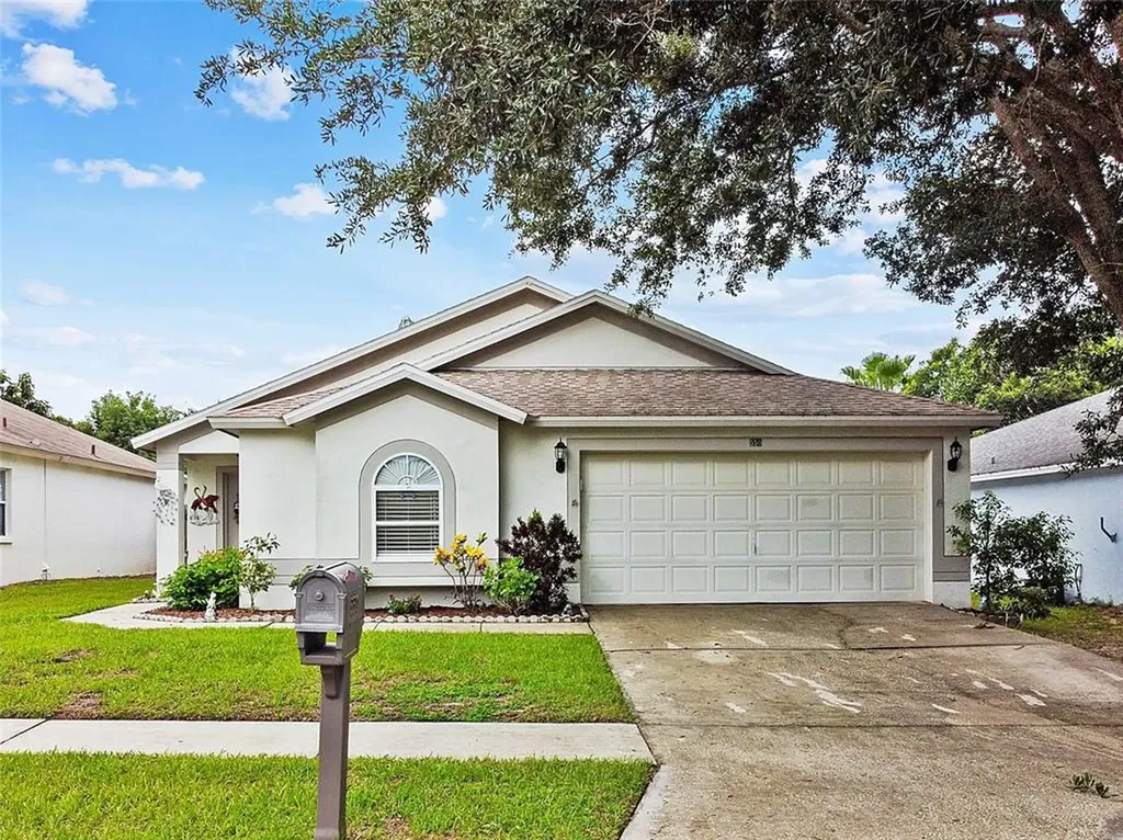 550 Beth Ann Street Valrico FL 33594