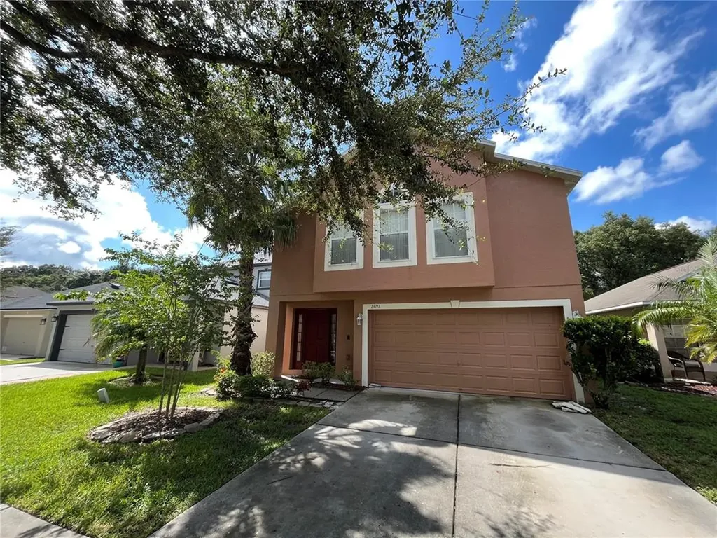 13711 Gentle Woods Avenue Riverview FL 33569