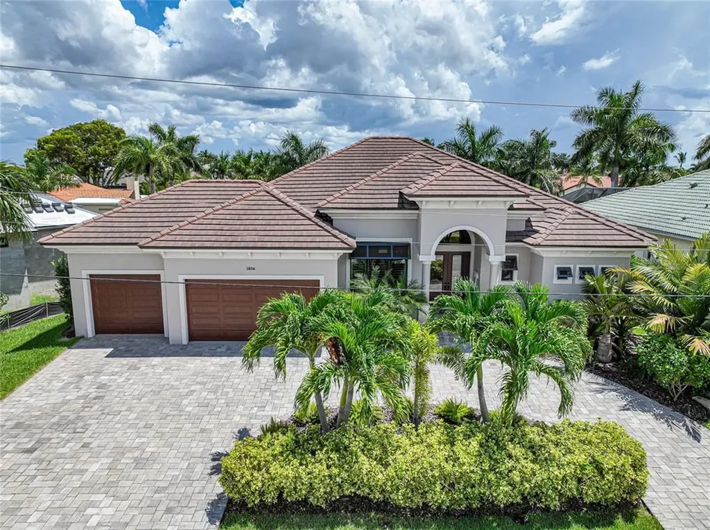 3806 Carupano Court Punta Gorda FL 33950