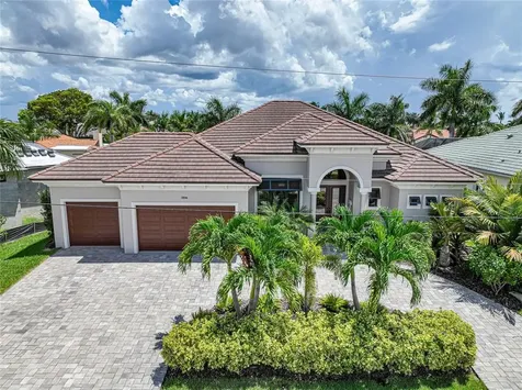 3806 Carupano Court Punta Gorda FL 33950