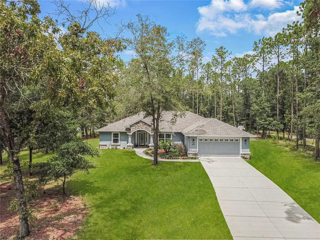 21699 SW 89th Street Dunnellon FL 34431