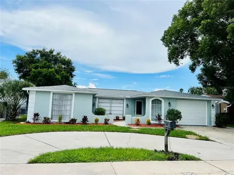 7324 Brentwood Drive Port Richey FL 34668