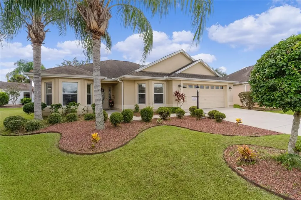 2101 Foggy Brook Loop The Villages FL 32162