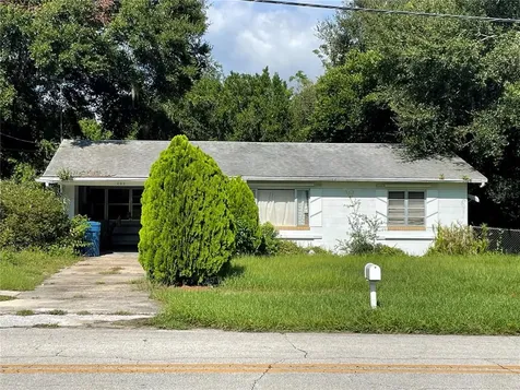 408 S Boundary Avenue Deland FL 32720