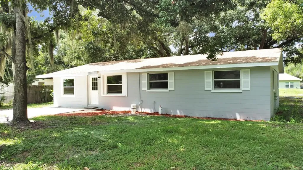 5520 Lorraine Street Lakeland FL 33810