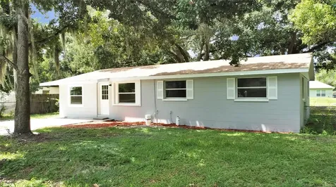 5520 Lorraine Street Lakeland FL 33810