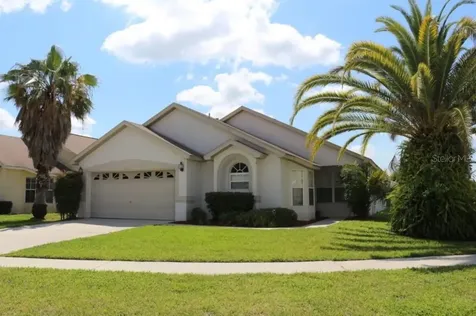 2678 Autumn Creek Circle Kissimmee FL 34747
