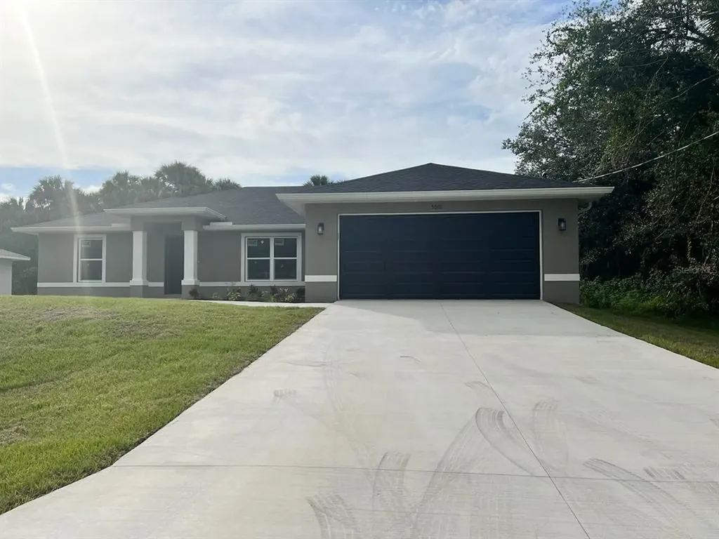 5001 Linda Drive North Port FL 34286