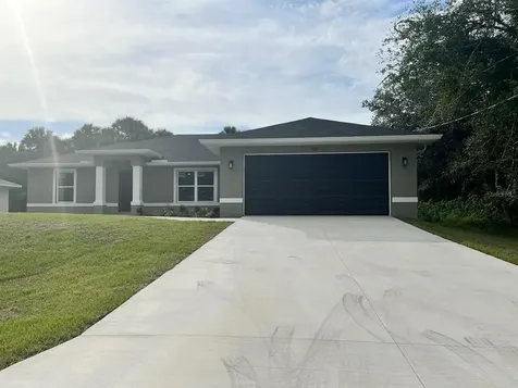 5001 Linda Drive North Port FL 34286