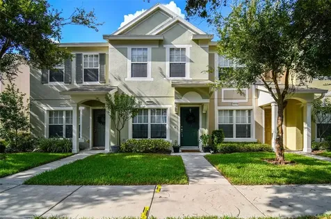 10136 Bessemer Pond Court Riverview FL 33578