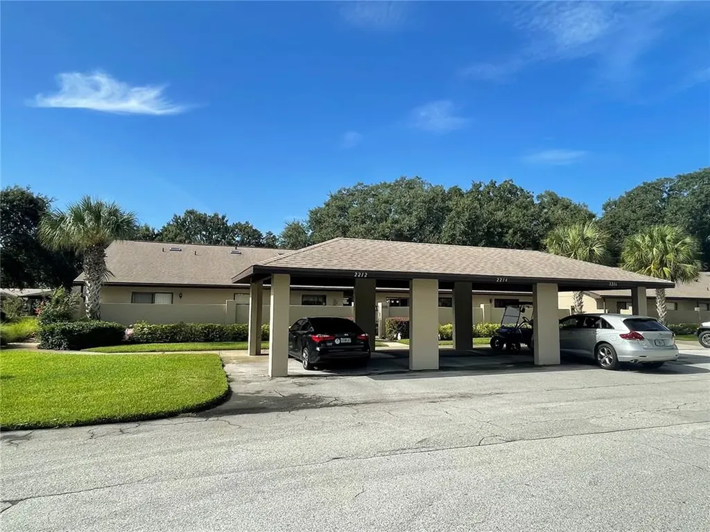 2214 Sawgrass Court Winter Haven FL 33884
