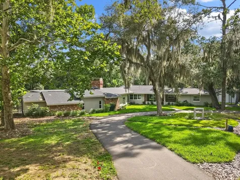 1602 Country Club Road Eustis FL 32726