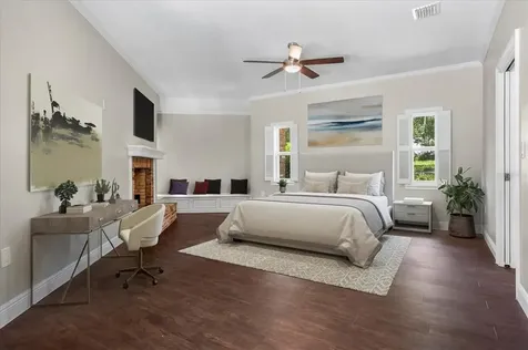 1602 Country Club Road Eustis FL 32726