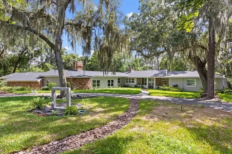 1602 Country Club Road Eustis FL 32726