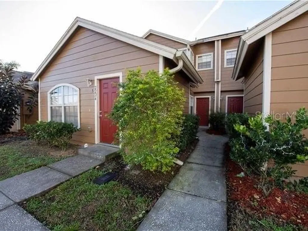2224 Fan Palm Drive Davenport FL 33897