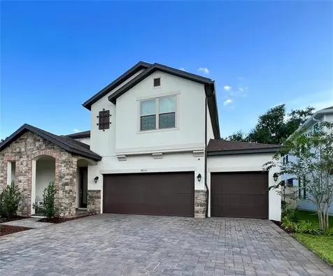 8865 Lake Hall Lane Oviedo FL 32765