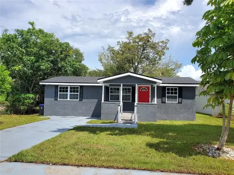 617 Wager Avenue Titusville FL 32796