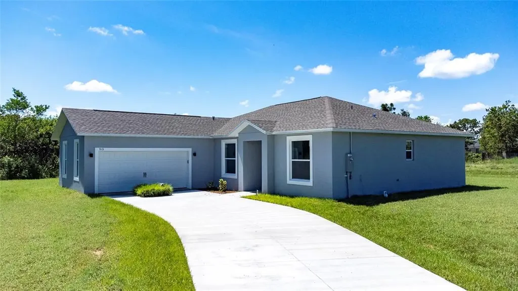 513 Nogales Court Kissimmee FL 34758