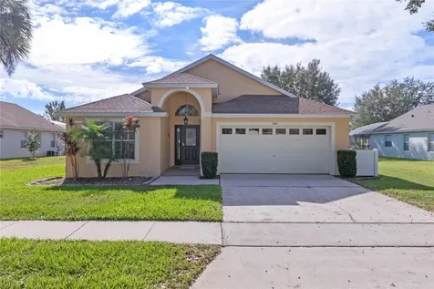 3410 Swallow Hill Street Clermont FL 34714